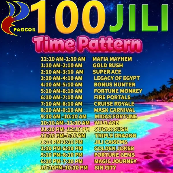 100JILI 2026 Slot Gacor RTP Tinggi