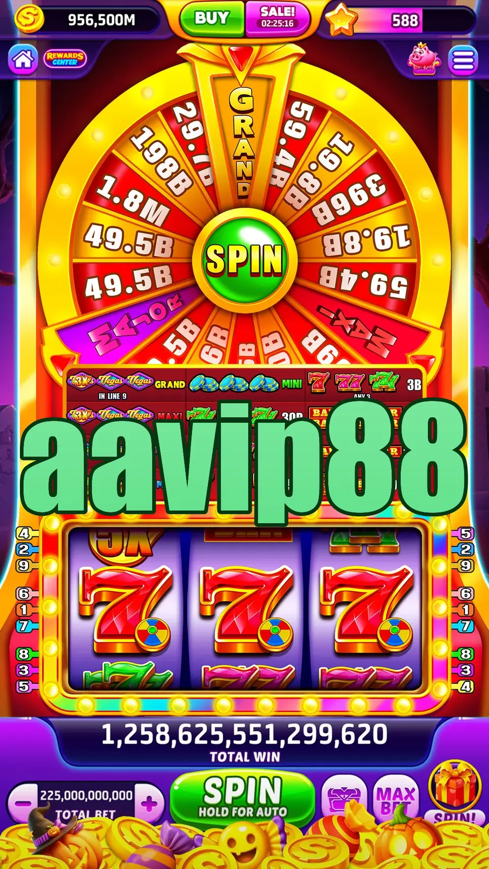 aavip88 APK