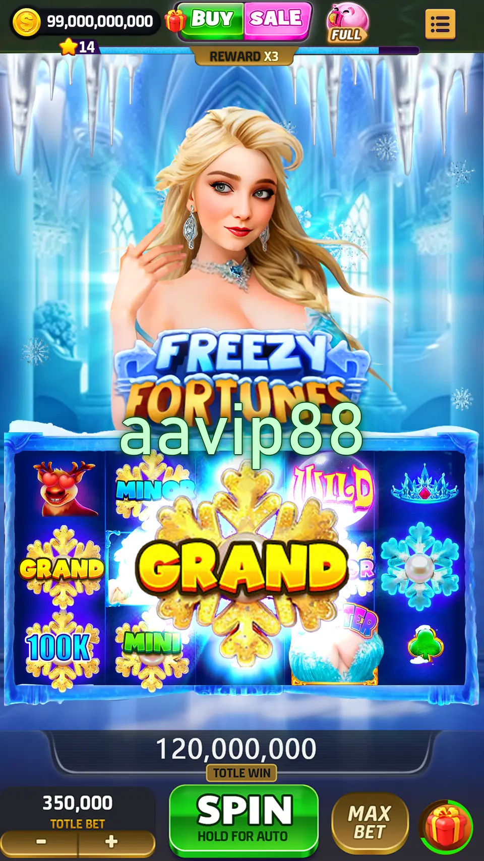 aavip88 APK