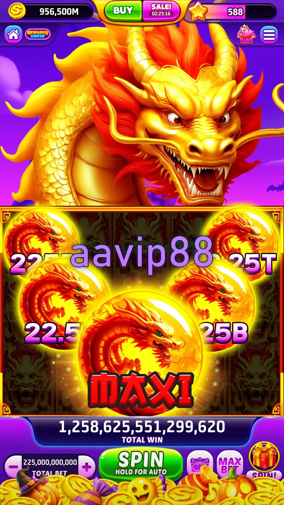 aavip88 Mag-login