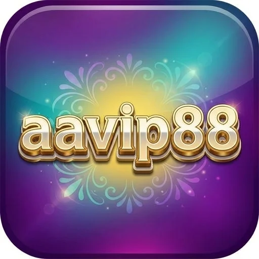 aavip88 Logo - Opisyal